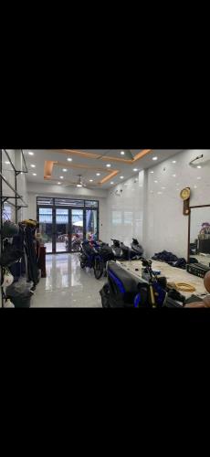 BÁN  NHÀ GÒ XOÀI- 5 X 15M- 3 TẦNG- HẺM 6M- GIÁ 5.15 TỶ.
