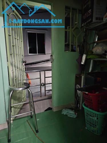 BÁN NHÀ ĐƯỜNG HỒ THÀNH BIÊN,PHƯỜNG 4 QUẬN 8. GIÁ NHỈNH 2 TỶ - 2