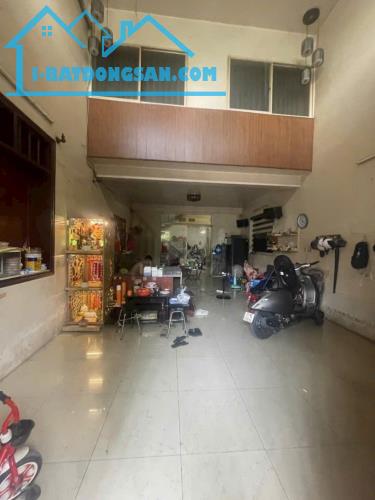 88M2 CHỈ 6.35 TỶ - 4 TẦNG - HẺM XE TẢI 7M - HƯƠNG LỘ 2 NGAY NGÃ TƯ BỐN XÃ GIÁP TÂN PHÚ - 1