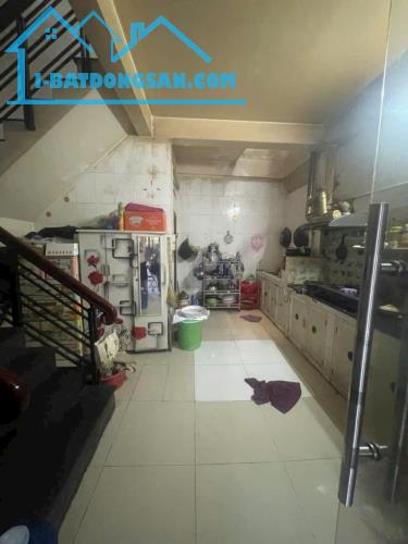 88M2 CHỈ 6.35 TỶ - 4 TẦNG - HẺM XE TẢI 7M - HƯƠNG LỘ 2 NGAY NGÃ TƯ BỐN XÃ GIÁP TÂN PHÚ - 2