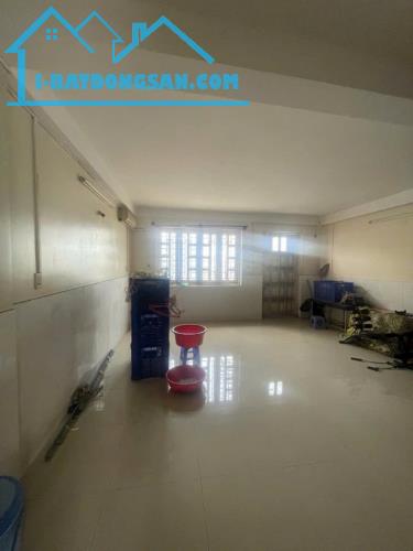 88M2 CHỈ 6.35 TỶ - 4 TẦNG - HẺM XE TẢI 7M - HƯƠNG LỘ 2 NGAY NGÃ TƯ BỐN XÃ GIÁP TÂN PHÚ - 3