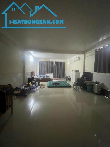 88M2 CHỈ 6.35 TỶ - 4 TẦNG - HẺM XE TẢI 7M - HƯƠNG LỘ 2 NGAY NGÃ TƯ BỐN XÃ GIÁP TÂN PHÚ - 4