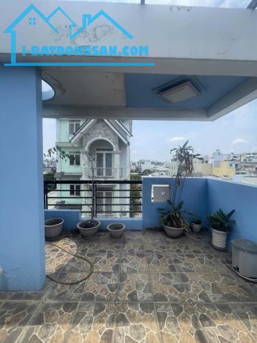 88M2 CHỈ 6.35 TỶ - 4 TẦNG - HẺM XE TẢI 7M - HƯƠNG LỘ 2 NGAY NGÃ TƯ BỐN XÃ GIÁP TÂN PHÚ - 5