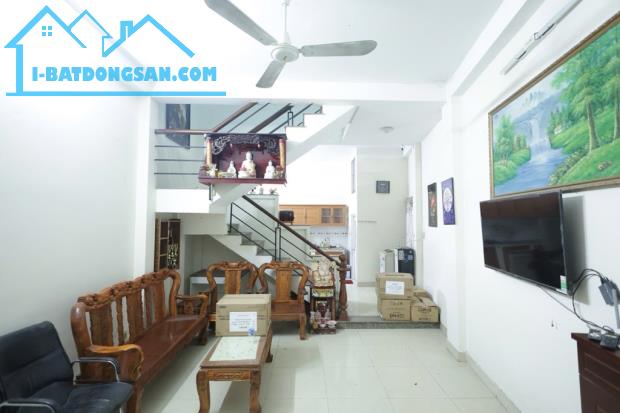 🏡 LÔ GÓC – KHÔNG LỘ GIỚI – HẺM OTO – NỞ HẬU TÀI LỘC – Q12 – CHỈ 4.4 TỶ. - 1