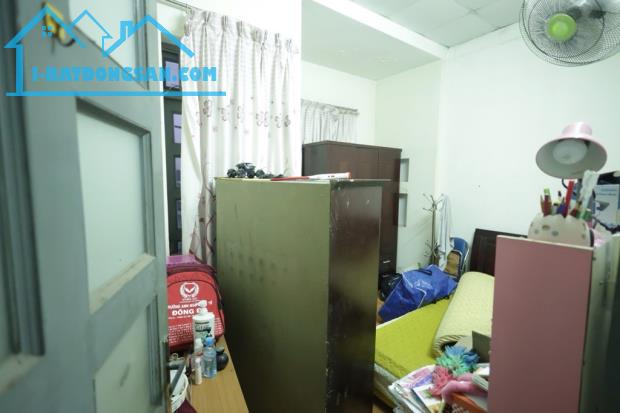 🏡 LÔ GÓC – KHÔNG LỘ GIỚI – HẺM OTO – NỞ HẬU TÀI LỘC – Q12 – CHỈ 4.4 TỶ. - 2