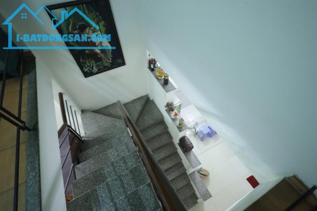 🏡 LÔ GÓC – KHÔNG LỘ GIỚI – HẺM OTO – NỞ HẬU TÀI LỘC – Q12 – CHỈ 4.4 TỶ. - 3