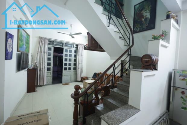 🏡 LÔ GÓC – KHÔNG LỘ GIỚI – HẺM OTO – NỞ HẬU TÀI LỘC – Q12 – CHỈ 4.4 TỶ. - 4