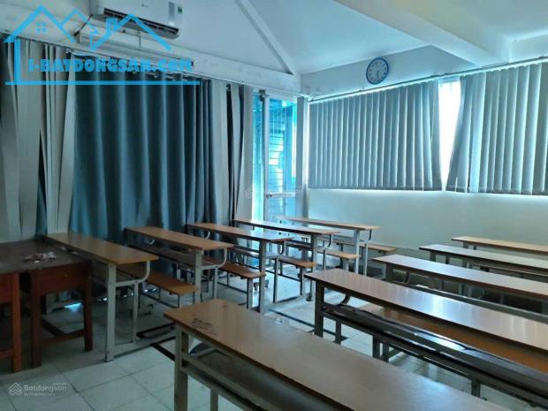 Bán Nhà Phố Giang Văn Minh – 76m², 5 Tầng, Mặt Tiền 6.1m – Kinh Doanh Đỉnh – Chỉ 29.5 Tỷ - 1
