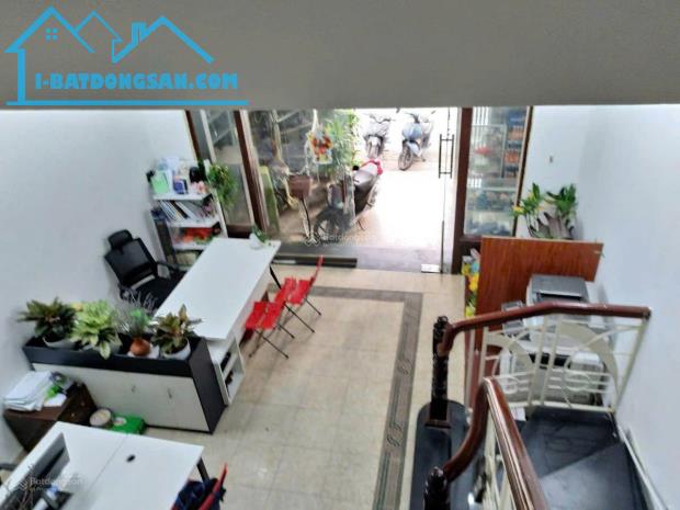 Bán Nhà Phố Giang Văn Minh – 76m², 5 Tầng, Mặt Tiền 6.1m – Kinh Doanh Đỉnh – Chỉ 29.5 Tỷ
