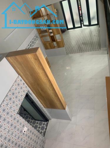 ► Nhà Kiệt Ô tô Ông Ích Khiêm gần Cầu Rồng, Kinh Doanh, 60m2, gác lửng rộng thoáng, 3.x tỷ - 2