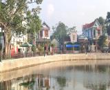 CHÍNH CHỦ BÁN ĐẤT PHỐ PHÚ GIA, THANH SƠN, PHÚ THỌ