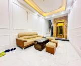 Xây Mới - Thang Máy- Giang Văn Minh - Ba Đình - Dt : 36m2/6tầng/3,5mMT*nhỉnh 10tỷ