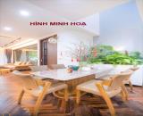 KỀ AN THƯỢNG SÁT BIỂN 2 mặt tiền VÕ NGUYÊN GIÁP kinh doanh SẦM UẤT