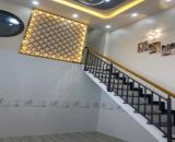 Bán Nhà đẹp Tỉnh Lô 10, 36m2 , 3 Tầng BTCT, sát 3 tỷ