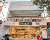 ĐẸP - CHO THUÊ NHÀ MẶT PHỐ KHÚC THỪA DỤ 90M2, 2 TẦNG, MẶT TIỀN 6M GIÁ 65TR