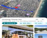 🔴💥Cần Bán 1 cặp đất đường Vường Thừa Vũ - Gần biển