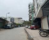Phố VIP Ngọc Hà – ngõ container phi ầm ầm – Vỉa hè đá bóng – Thang máy – Garage ô tô
