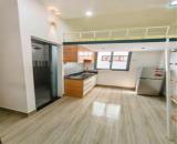 Bán CHDV Thủ Đức 320m2 4 tầng