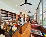 MẶT TIỀN ĐINH CÔNG TRÁNG - QUẬN 1 - TÒA NHÀ VĂN PHÒNG, CAFE, GYM - DT:100M2 - NHỈNH 26 TỶ