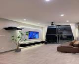 Bán chung cư Ngoại Giao Đoàn – tòa Cao cấp – 125m2 ( 3PN) – giá bán 12 tỷ.