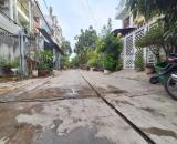 Bán gấp nhà đẹp ở ngay Dương Cát Lợi, xe ngủ nhà, 97m2, ngang 5m, SHR, HCĐ, chỉ nhỉnh 7 Tỷ