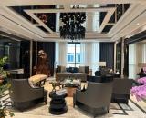 Bán gấp nhà phố Trúc Khê lô góc 75m2 - 9m mặt tiền -8 tầng thang máy thông sàn -ôtô - 54Tỷ