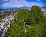 Mặt tiền 90m ven biển Non Nước - Dương Tôn Hải -Giá chỉ 3,69 tỷ