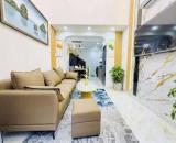Vị trí đẹp nhất Quận 10: Hẻm xe hơi, (3.5x10) Giá chỉ 5.99 tỷ