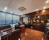 Bán Nhà Phân Lô Hoàng Cầu 53m² – Vỉa Hè, Ô Tô, 5 Tầng – Gần Hồ – Chỉ 22  Tỷ