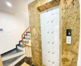 **🏠 BÁN NHÀ MỚI XÂY 6 TẦNG FULL NỘI THẤT – VỊ TRÍ VÀNG GẦN LĂNG BÁC – 9.3 TỶ 🏠**