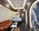NHỈNH 10 TỶ - NHÀ HẺM XE HƠI ĐƯỜNG 3-2 QUẬN 10 - KINH DOANH DÒNG TIỀN 35TR/TH - 40M2 4 LẦU