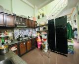 8.5 TỶ HƠN - NHÀ HẺM HOÀNG SA QUẬN 3, GẦN COOPMART NHIÊU LỘC - XE HƠI THÔNG - 65M2 2 LẦU