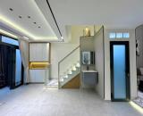Bán nhà riêng tại Đường Nguyễn Gia Trí, Phường 25, Bình Thạnh, Hồ Chí Minh, 3,45 tỷ, 44 m2