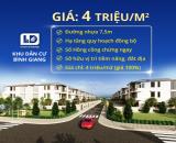 Đất Nền Thăng Bình, Quảng Nam – Dự Án Bình Giang Giá Cực Mềm