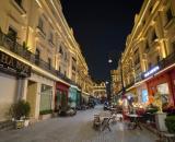 CẦN BÁN SHOPHOUSE - THANH XUÂN: 120M2 - 6 TẦNG - LÔ GÓC  - KINH DOANH ĐỈNH - GIÁ SIÊU TƯ