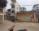 BÁN NHÀ TỰU LIỆT - THANH TRÌ, Ô TÔ GỬI, ĐỖ QUANH NHÀ 44M2 HƠN 7 TỶ