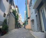 Nhà 2 mặt Hẻm xe hơi quay đầu sát Phú Nhuận 75m2 ngang 5.9 nhỉnh 9 tỷ