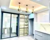 Nhà mới đẹp mặt tiền kinh doanh đầu Nguyễn Thị Minh Khai - 10.9 tỷ