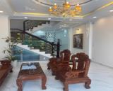 ** Bán nhà HXH đường Trường Chinh, P12, Tân Bình, 5 tầng - 11,8 tỷ