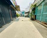 Bán nhà 4 x 17m, hẻm đẹp Âu Dương Lân P3-Q8, giá chỉ nhỉnh 3 tỷ