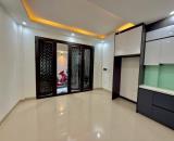 NHÀ ĐẸP ĐỘI CẤN BA ĐÌNH 46m 6T Mt 4.5m GIÁ 8.6 TỶ THANG MÁY NGÕ THÔNG 30M RA Ô TÔ KINH DOA