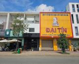 Bán cặp liền kề mặt tiền N1 D2D Biên Hoà Thống Nhất