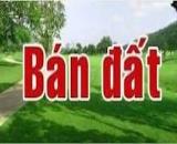 Bán  đất MT đường Đinh Thị Hòa gần biển Phạm Văn Đồng.Dt 9m x 20m