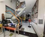 Bán Nhà HXH Thông Phan Huy Ích, Tân Bình, 60m2, 5 Tầng Mới, Nội Thất Cao Cấp, Nhỉnh 8 Tỷ