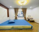 TRUNG TÂM QUẬN HAI BÀ TRƯNG - PHỐ BẠCH MAI CON PHỐ CHÍNH - NHÀ GẦN PHỐ LÊ THANH NGHỊ- THAN
