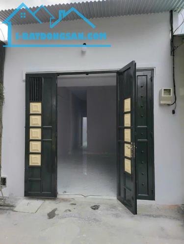 Bán nhà q8 hẻm 4m cách hẻm xe hơi 16 chỗ 20m - 2