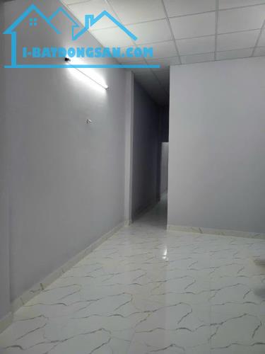Bán nhà q8 hẻm 4m cách hẻm xe hơi 16 chỗ 20m - 4