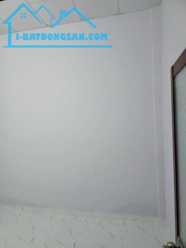 Bán nhà q8 hẻm 4m cách hẻm xe hơi 16 chỗ 20m - 5