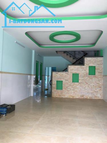 Cho thuê mặt bằng kinh doanh phường Bửu Long 5PN, DTSD 258m2 - 7