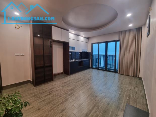 BÁN NHÀ NGUYỄN VĂN LINH – LONG BIÊN, GARA 7 CHỖ, 6 TẦNG THANG MÁY, 8.6 TỶ - 2